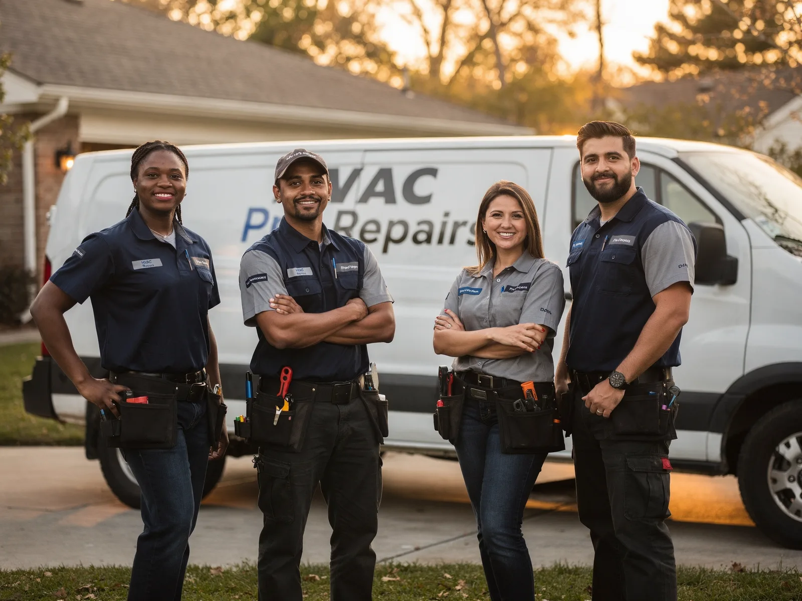 Heat Pump Repair company in Sanostee, NM