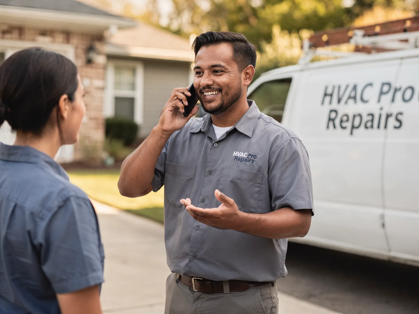 Heat Pump Repair Sanostee, NM FAQs